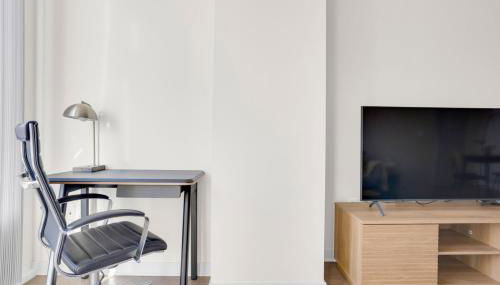 San Jose 1BR w Gym Pool nr 280 SFO-736 - Foto 4, Other