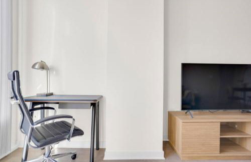 San Jose 1BR w Gym Pool nr 280 SFO-736 - Foto 4