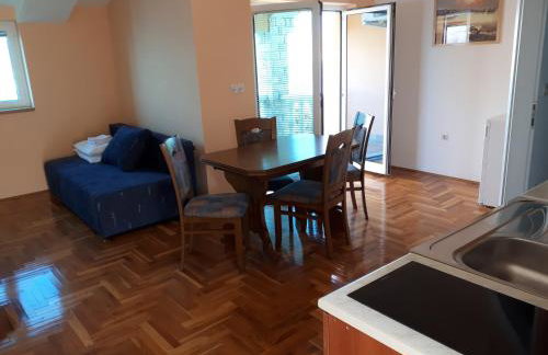 Apartments Horvat on Island Pag - Foto 14