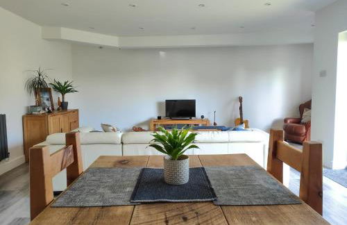 Surfers Lodge - Rest Bay, Porthcawl - Foto 7