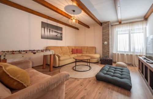 Holiday Home Relax & Play by Interhome - Foto 96