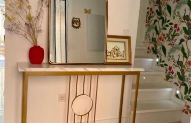 Casa Muralla del Alcazar Viejo - Foto 10