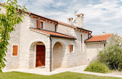 Villa Begonia - Foto 20