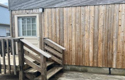 Classic Lbi Ship Bottom Duplex First Floor - Foto 14