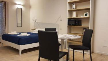 RESIDENZA I PORTICI - Foto 4