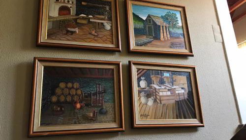 Palheirinho da Camélia - Foto 5