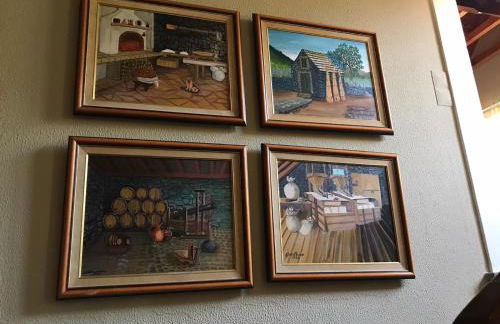 Palheirinho da Camélia - Foto 5