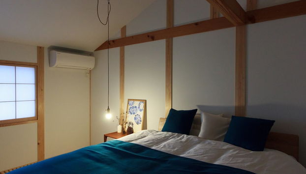 Hitoori - Foto 4, Habitación