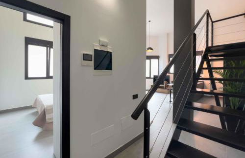 Loft Rambla - Foto 9