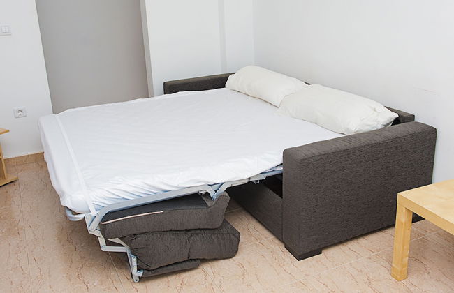 Aparthotel Iris - Foto 11