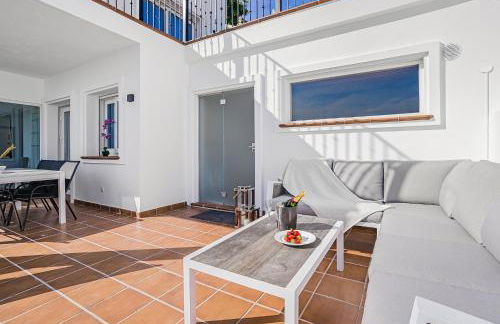 Villa Torremimosas - Foto 31