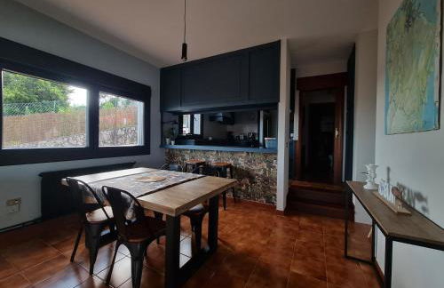 Ullasa house - Inolvidables vistas panorámicas del mar - Foto 15