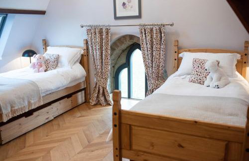 The Tiny Chapel with Hot Tub - Photo 17