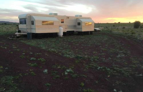 Stargazer, AC, Heat, Free firewood, ice cream, bottled water and smores - Foto 30