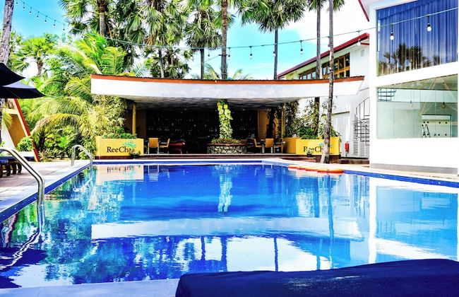 Reecha Kurinji Resort - Foto 8