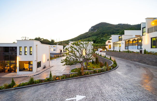 Baekya Pool Villa & Kids - Foto 72