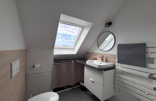 Logements centre Bourg - Foto 13