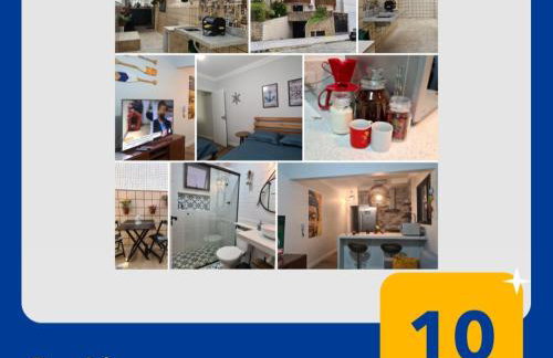 Lazer Aconchegante na Guilhermina - Photo 13