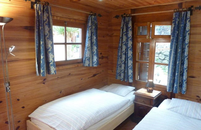 Holiday Home Finca - Foto 2