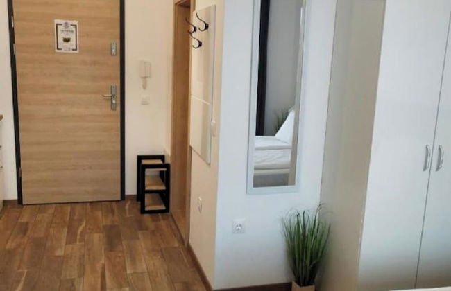 One room apartment - Foto 17