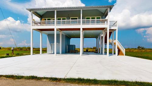 Modern Gulf Views Gated Community Dog Haven - Foto 3