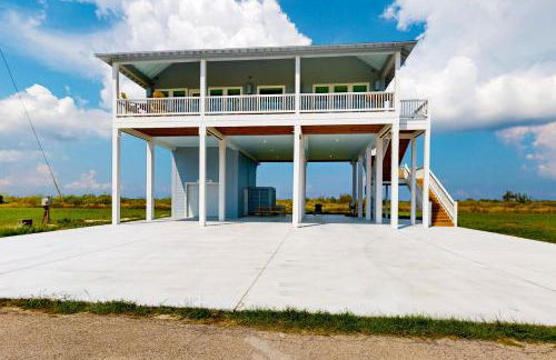 Modern Gulf Views Gated Community Dog Haven - Foto 3