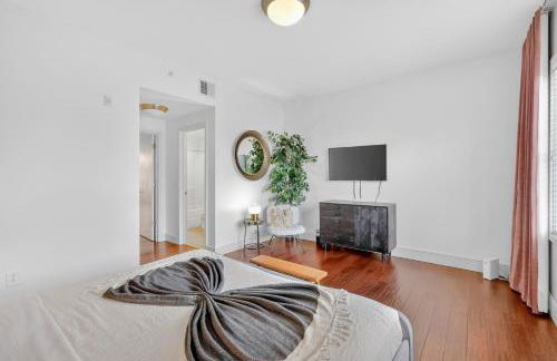 Heart of 12 South, balcony , Park FREE - #8 - Foto 14