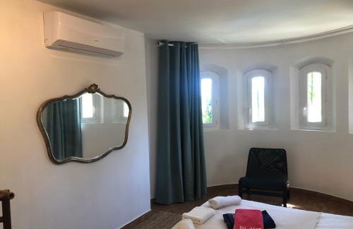 La Tour- Pigeonnier Provençal - Mas des Sous Bois - Foto 19