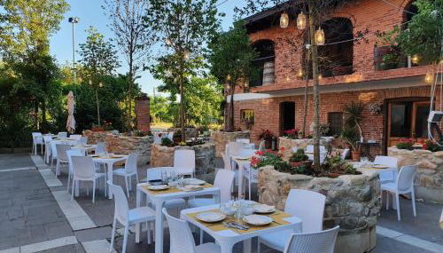 Agriturismo L'Urteia - Foto 3, Garden, Garden view