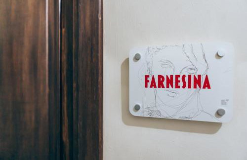 Restart Accommodations Farnesina - Foto 44