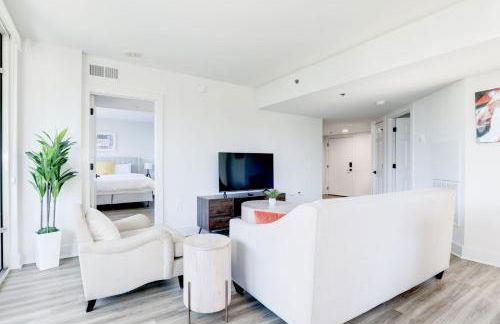 Stylish 2BR Haven - Minutes from DC & Airport - Foto 6