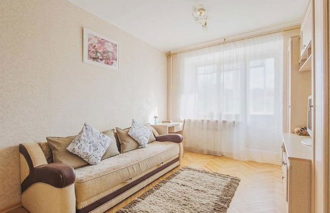 GM Apartment Bryanskaya 12 - Foto 2