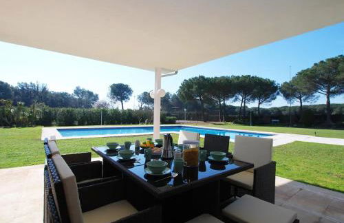 Torre Vendrell con Padel - Foto 11