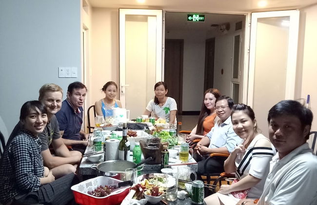 Spring Light Home - Foto 25