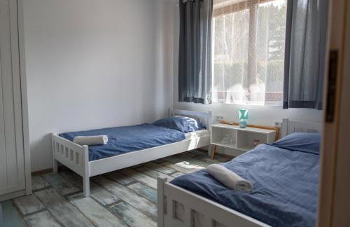 APARTAMENTY ZAZAMCZE - Foto 19