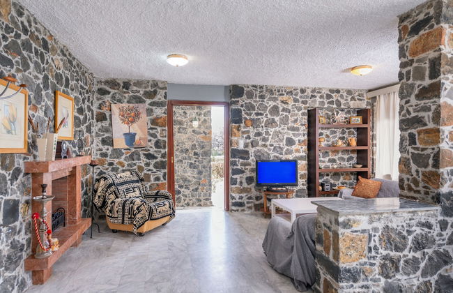 The Kokkini Beach Retreat - Foto 17