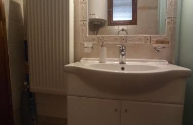 Helmos Mountain Retreat - Foto 32