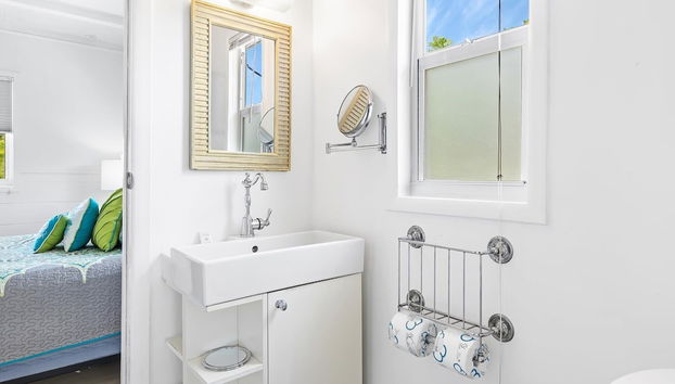 Blue Oasis - Foto 4, Habitación