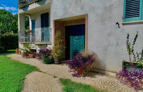 GuestHost - Casa del Giardino Apt with Shared Patio - Photo 36