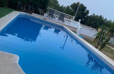 Encantador alojamiento con acceso a piscina compartida - Photo 14