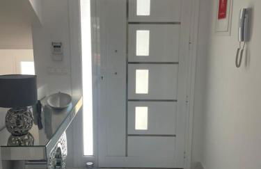 Casa Ambiente - Topausgestattetes Haus in Strandnähe - Foto 13