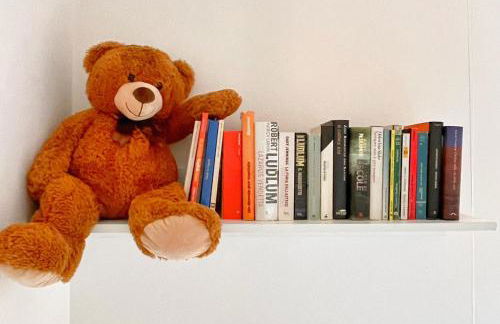 Summer House - Appartamento fronte mare - Photo 25