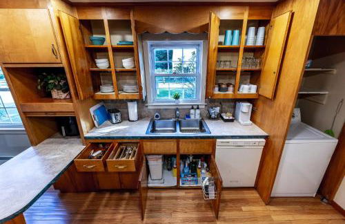 NEW-Entire Home-Mins to Lebanon/Hanover-Garage - Foto 31