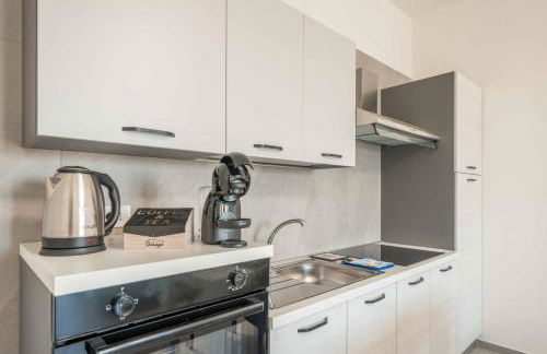 Marilyn - Modern and Cozy Apartment - Foto 9