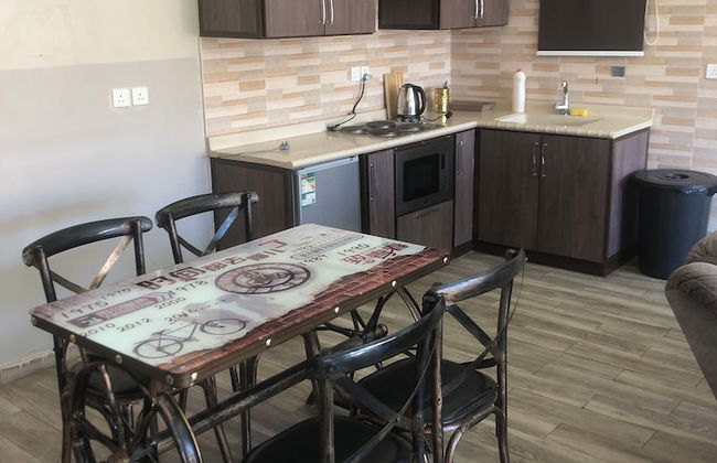 Al Shouq Chalets - Foto 13