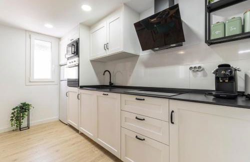 Allo Apartments Morenos V Centro Gran Terraza - Foto 6