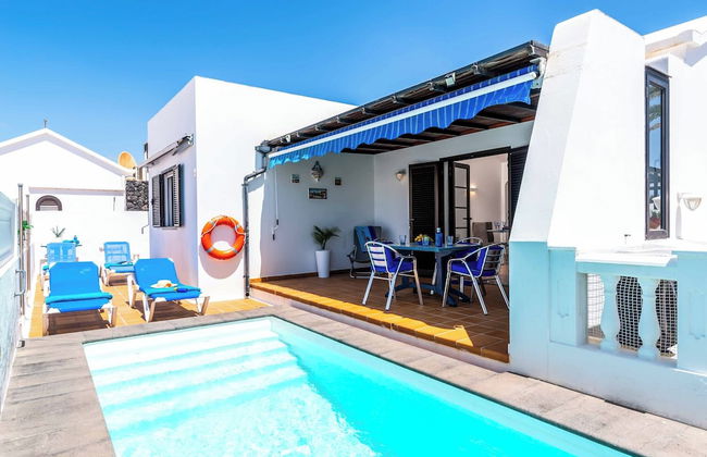 Blue Beach - Foto 19