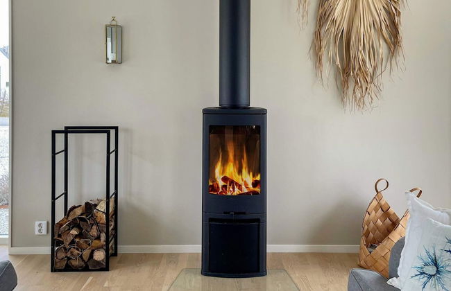 5 Star Holiday Home in Gotlands Tofta-by Traum - Foto 20