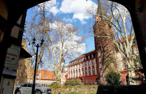 Odenwald Lounge im Naturpark Bergstraße-Odenwald - Photo 40