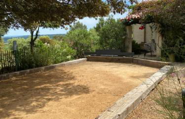 LES SANTOLINES - Studio Retro - Foto 13